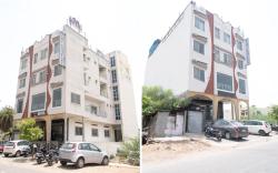 Hotel O Shree Jee Hotel