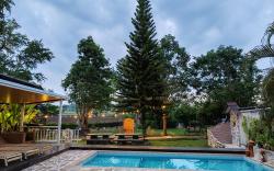 Les Collines Khaoyai Resort