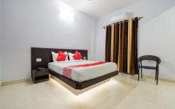 Capital O 26974 Hotel S G International