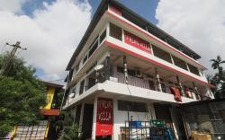 Hotel O Springvilla