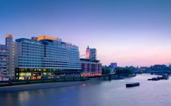 Sea Containers London