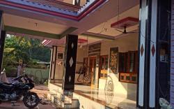 Duplex 3BHK Independent house