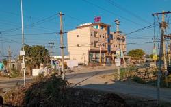 Hotel Shri Ugam Palace