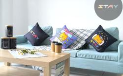 MM Family Vibrant Suites 3Mins To Legoland By STAY