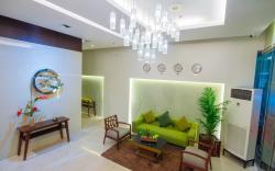 Zerenity Hotel and Suites