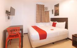 RedDoorz @ City Stay Inn Slex Makati