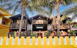 Super Townhouse Morjim