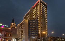 JI Hotel Haining Xiasha Outlets