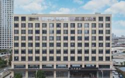 JI Hotel Wenzhou Rui'an Dongshan