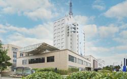 JI Hotel Tongxiang Qingfeng South Road