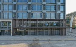 JI Hotel Jiangyin Lingang Hongdou Wanhua City