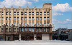 JI Hotel Xuzhou Jinshanqiao