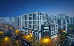 JI Hotel Hangzhou Canal Gongchen Bridge