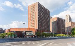 JI Hotel Xuzhou Huaihai New World