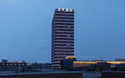 JI Hotel Nantong Dieshiqiao Home Textile City