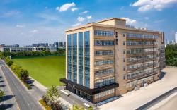 JI Hotel Hangzhou Zhejiang University City College