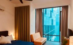 Montana Suite 5, Empire Damansara