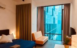 Montana Suite 5, Empire Damansara