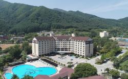 Kensington Resort Gapyeong