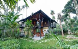 Nithara Farm Stay