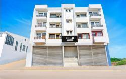 Super Hotel O Jankipuram Near Sahara State Formerly Basera Homes