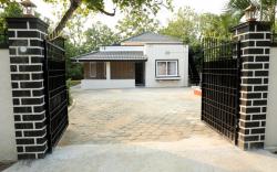 Two BHK Villa with Pvt Pool By VR Villas