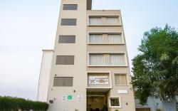 Five Elements Hotel Haridwar