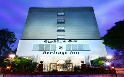 Hotel Heritage Inn