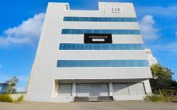 Super Townhouse Kukatpally North Formerly Munagala Arcade