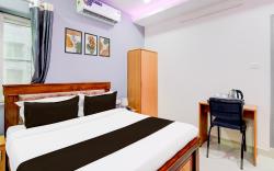 Super Townhouse Lanco Hills Gachibowli