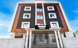 Palette Shree Jagannath Puri