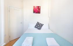 Euston Budget Apartment and Rooms