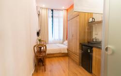 Bori home