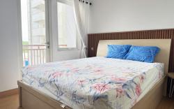 Sentul Tower Apartement