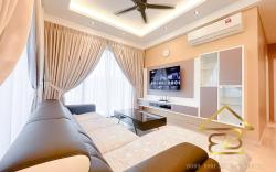 Serene Stay @ The Cove