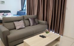 Sunway Onsen Pool View Suite 0603