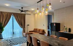Hotspring 1911 2 Room Suite @ Sunway Onsen (8 pax)