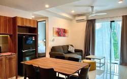 Hotspring 2 Room Premium 1510 Suite Sunway Onsen