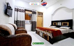 Lord Krishna Home Stay Mathura