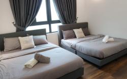 Hotspring Suite 1610 @ Sunway Onsen