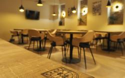Craft Inn - Boutique Hotel