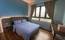 Hotspring 1801 2 Room Suite @ Sunway Onsen
