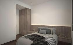 Hotspring 2 Room Suite 1912 @ Sunway Onsen