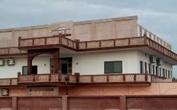 VRINDAVAN GARDEN & HOTEL