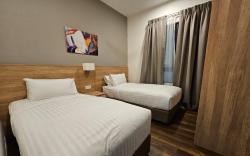 Onsen 2 room suite 09