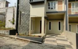 A2 villa syariah