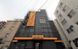 Hotel YAM Paju Geumchon Branch