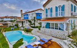 Cumbali Konak Hotel (Adults Only +12)