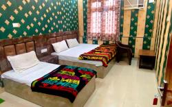 Hotel Balaji Palace Ayodhya