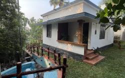 Dragster Pool Villa